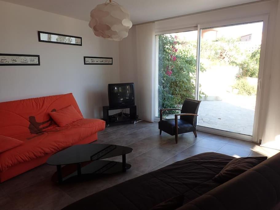 Chez Pascal Grand T2 De 55m2 Independant Dans